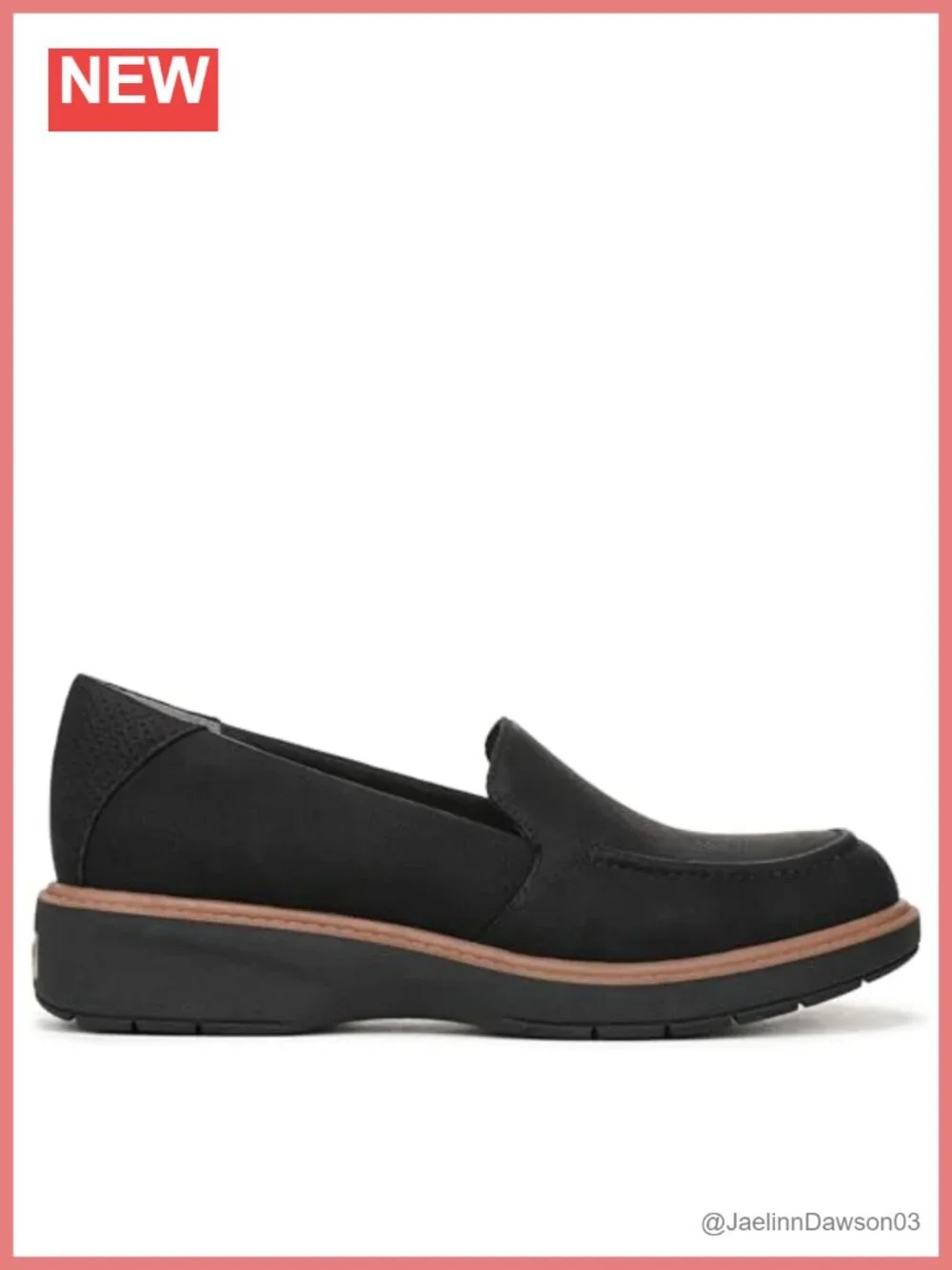 Dr. Scholl's Calm Down Loafers & Slip-Ons - Sustainable Comfort